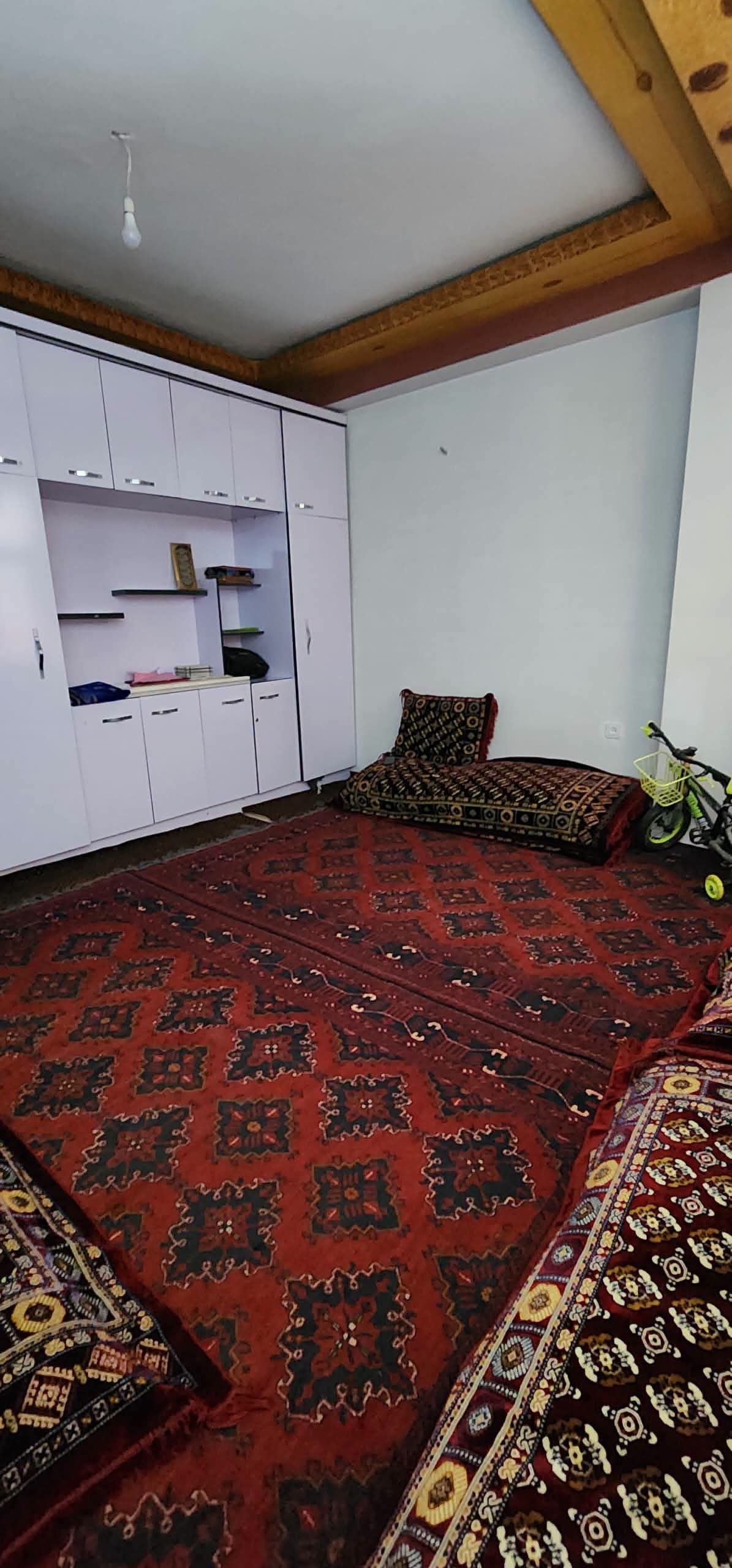 سه اطاقه گرویی(بیع وقا)